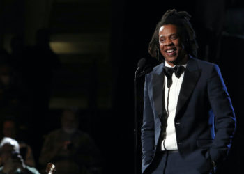 Jay-Z Creates Instagram Account and Shares Poster for Netflix’s ‘The Harder They Fall’