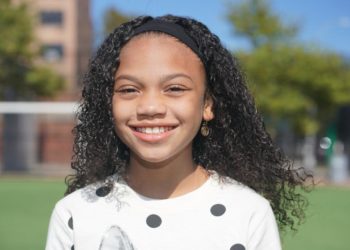 Meet Jazzy’s World TV, The 11-Year-Old Reporter Who Went Viral After Interviewing Jay-Z