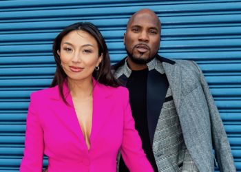 Jeannie Mai Gets Candid About Her and Jeezy’s Sex Life During Pregnancy, Says He Normalized ‘That the Baby’s There’