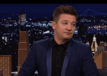 Here’s Jeremy Renner’s Response to Whether ‘Black Widow’ Cliffhanger Means We’ll See Florence Pugh in ‘Hawkeye’