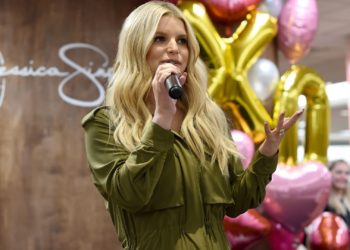 Jessica Simpson Shares That She Is Now 4 Years Sober: ‘I Am Free’