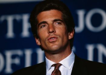 QAnon Group That Traveled to Dallas for JFK Jr. Resurrection Feared to Have Formed Heaven’s Gate-Style Cult