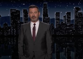 Parents Once Again Pulled Kimmel’s Halloween Candy Prank on Their Kids Without Being Asked