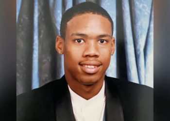 Julius Jones’ Death Sentence Commuted by Oklahoma Governor on Day of Scheduled Execution