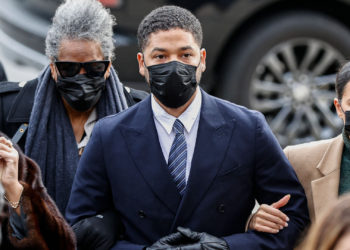 Jussie Smollett’s Lawyer Maintains Actor Was ‘Real Victim’ in Opening Statements of Trial