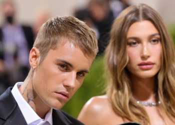 Hailey and Justin Bieber Reflect on ‘Very Sad’ Time When They Weren’t Speaking