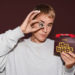 Justin Bieber and Tim Hortons Are Launching ‘Timbiebs’ Timbits