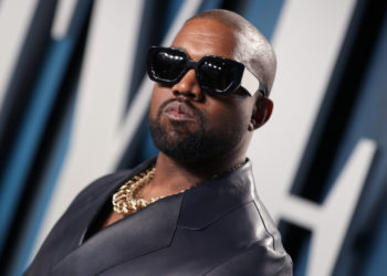 Livestream Kanye West’s Sunday Service Dedicated to Astroworld Victims