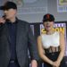 Kevin Feige Reveals Scarlett Johansson Is Working on a ‘Top-Secret Marvel Studios Project’