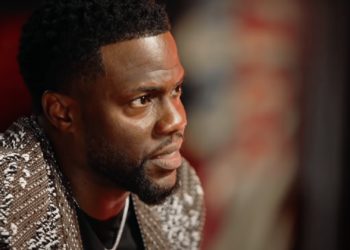Kevin Hart Explains Why He’s Determined to Be a Billionaire by 45: ‘It’s Not About the Money’
