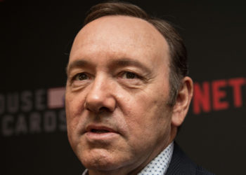 Kevin Spacey Ordered to Pay $31 Million to ‘House of Cards’ Production Company