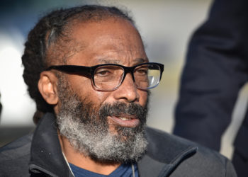 Thousands of People Donate Over $1 Million for Man Who Was Exonerated After 43 Years in Prison