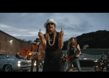 Kid Rock Slams Woke-ness and Cancel Culture In New Song ‘Don’t Tell Me How To Live’