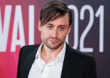 Kieran Culkin Reflects on His First ‘SNL’ Appearance From 30 Years Ago in Monologue