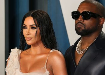 Kim Kardashian Reportedly Not Surprised by Ye’s ‘Drink Champs’ Comments