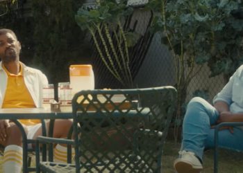 The Williams Sisters’ Parents Work It Out in This Exclusive ‘King Richard’ Clip