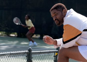 What to Watch This Weekend: ‘King Richard,’ ‘Ghostbusters: Afterlife,’ ‘Tiger King 2’ and More