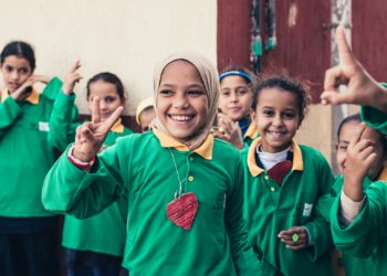 Toronto Clothing Brand Kotn Skips Black Friday to Help Build Schools in Egypt
