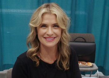 Kristy Swanson, ‘Buffy’ Actress Who Criticized Vaccines, Hospitalized With COVID-19 and on Oxygen