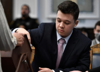 Kyle Rittenhouse’s Acquittal in Homicide Trial: Activists, Actors, and More Speak Out