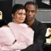 Kylie Jenner Shows Support for Travis Scott Following Devastating Astroworld Festival