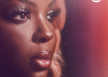 Lady Wray – “Through It All”