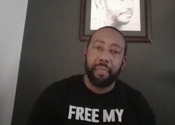 Larry Hoover Jr. Calls on Drake to Set Aside Issues With Kanye West and Help Free His Father