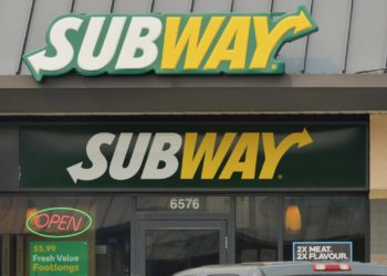 Lawsuit Alleges Subway Tuna Contained Little to No Tuna DNA