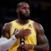 LeBron James Clowns Kyle Rittenhouse Over Crying in Court Footage: ‘What Tears?’