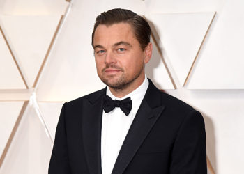 Leonardo DiCaprio Nears Deal to Play Cult Leader Jim Jones in Upcoming Film