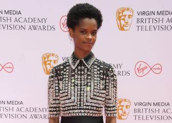 ‘Black Panther: Wakanda Forever’ Production Shuts Down While Letitia Wright Recovers From Injury on Set