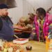 Watch Lil Yachty and Chef Alvin Make A “Veggie Lasagna” with Cheetos® Flamin’ Hot® Snacks