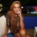 Lindsay Lohan is Engaged to Boyfriend Bader Shammas