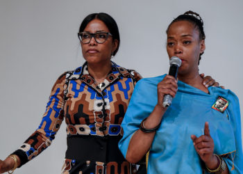 Malcolm X’s Daughter Found Dead in Her Brooklyn Home