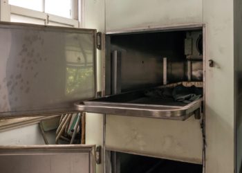 Man Dies Five Days After He Was Mistakenly Declared Dead and Put in Morgue Freezer
