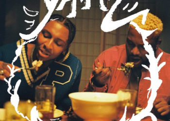 Masego & Devin Morrison Connect For “Yamz” Single