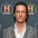 Matthew McConaughey Announces He Will Not Be Running for Texas Governor