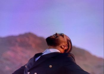 Maxwell Shares “Off” Video