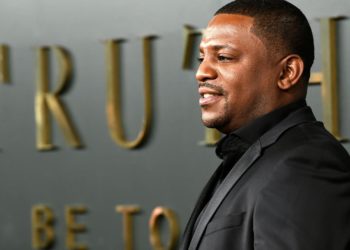 Mekhi Phifer Looks Back on ‘Paid in Full’ Experience Following Alpo Martinez’s Death