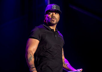 Method Man Feels ‘Power Book II: Ghost’ Was Penned ‘Exclusively’ for His ‘Brilliant’ Co-Star Mary J. Blige