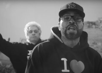 Watch Method Man and Pete Davidson Join Forces on ‘SNL’ for Staten Island Parody Song