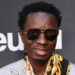Michael Blackson Celebrates Becoming a U.S. Citizen