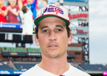 Miles Teller Reveals Vaccination Status After Added Scrutiny Following Appearance in Taylor Swift Video