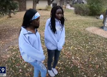 High School Students Under Investigation After Video of Them Using Racial Slurs Toward Fellow Student Goes Viral