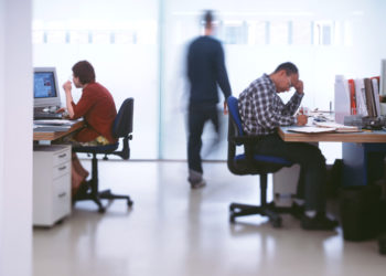 Survey Shows That Over 80 Percent of American Workers Prefer 4-Day Workweek