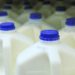 Texas Mom Goes Viral After Claiming to Buy 12 Gallons of Milk Every Week