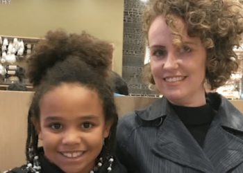 Mother Says Southwest Airlines Employee Claimed She Was Trafficking Biracial Daughter