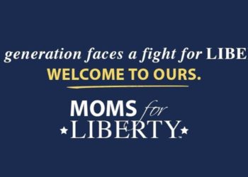 Conservative Moms Group Will Pay $500 to Snitch on Teachers Over New Law Prohibiting Critical Race Theory and More