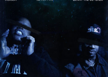 Benny the Butcher Joins Morray On “Never Fail” Single