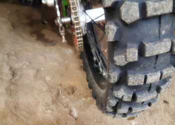 Former ‘X-Factor’ Star Thomas Wells Dead After Freak Accident at Tire Factory